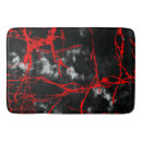 Search for goth bath mats White