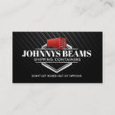 Search for import export business cards Transportation