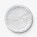 Search for marble plates White