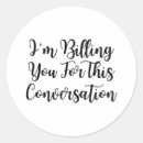 Search for bill stickers Lawyer