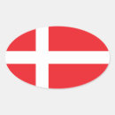 Search for nordic flags stickers Danmark