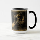 Search for vintage tiger mugs Animals
