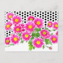 Search for daisy stamp postcards Asters
