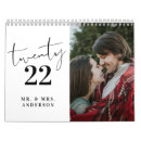 Search for modern calendars Chic