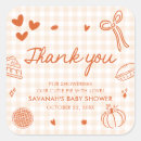 Search for pie box stickers For her