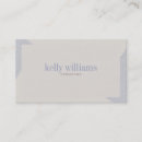 Search for corner business cards Geometric