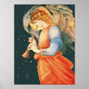 Search for edward burne jones posters An angel playing flageolet