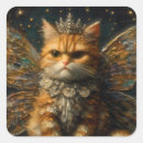 Search for annoyed stickers Kitty