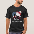 Search for armed forces day tshirts Military
