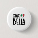 Search for bella badges Italy
