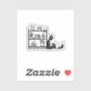 Search for flower box stickers Girl
