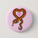 Search for cute snake badges Python