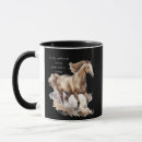 Search for flying wings mugs Horse