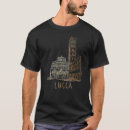 Search for lucca tshirts Souvenir