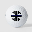 Search for thin blue line golf equipment Flag