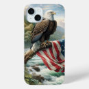 Search for bald eagle iphone cases Bird