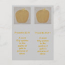 Search for bookmark postcards Gold