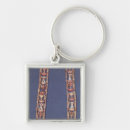 Search for necklace key rings 18th