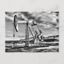 Search for oil industry postcards Pumpjack
