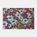 Search for daisy doormats White