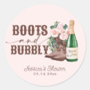 Search for cowboy boot stickers Floral