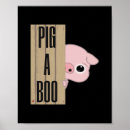 Search for kawaii pig posters Funny