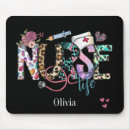 Search for nurse mousepads Humour