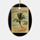 Search for vintage dominican republic postcards Palm tree