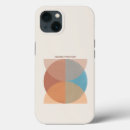 Search for earthy tone iphone cases Watercolor