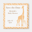 Search for jungle safari save the dates Zoo