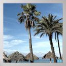 Search for beach huts art Caribbean
