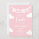 Search for fiesta baby girl shower invitations Cielito lindo