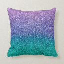 Search for teal and purple cushions Trendy