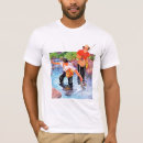 Search for nets tshirts Fishing