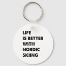 Search for ski life key rings Skiing