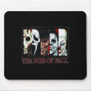 Search for horror film mousepads Fall
