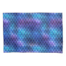 Search for silver blue pillowcases Glitter