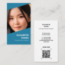 Search for family therapy business cards Psychologist