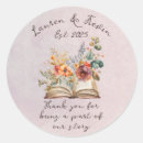 Search for love story stickers Floral