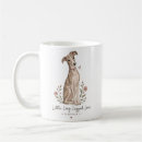 Search for sighthound mugs Greyhound