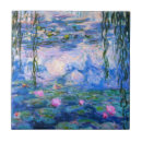 Search for impressionist tiles Vintage