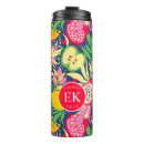 Search for tropical travel mugs Watercolor