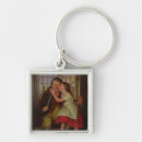 Search for old man key rings Grandfather