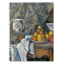 Search for post impressionist notebooks Impressionism