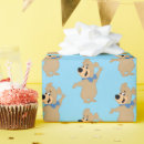 Search for animation wrapping paper Jellystone park