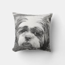 Search for shih tzu cushions Cute