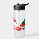 Search for elf water bottles Cute