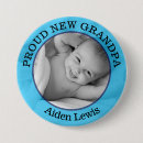 Search for proud grandfather badges New baby
