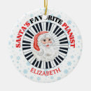 Search for santa claus tree decor Teacher