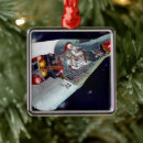 Search for gemini christmas tree decorations Space